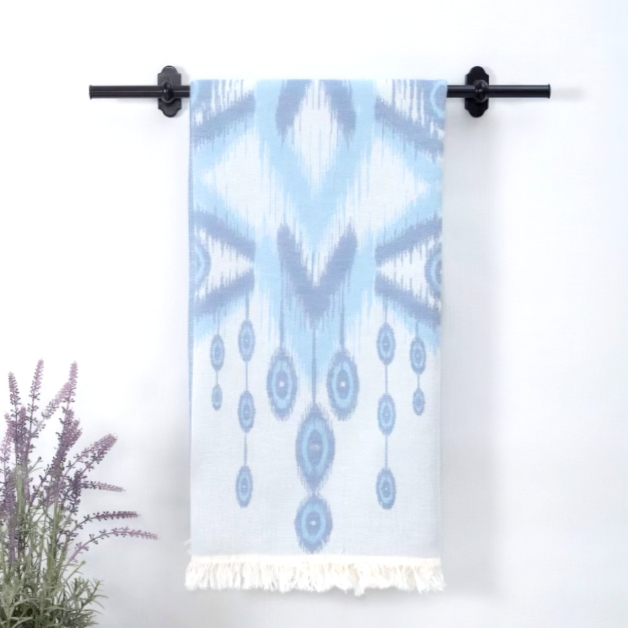 Nazar Spa Towel